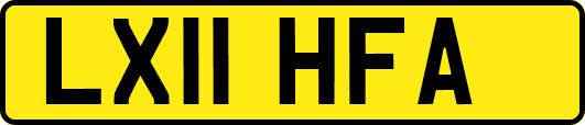 LX11HFA