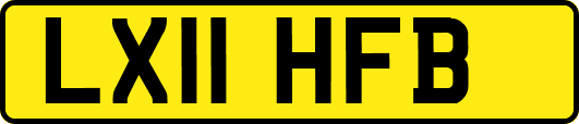 LX11HFB
