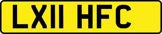 LX11HFC