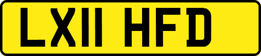 LX11HFD