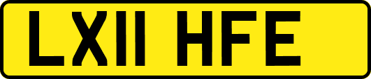 LX11HFE