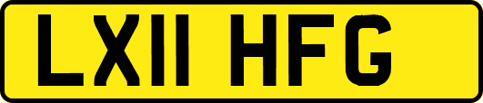LX11HFG