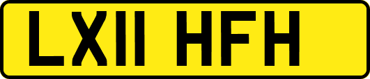 LX11HFH