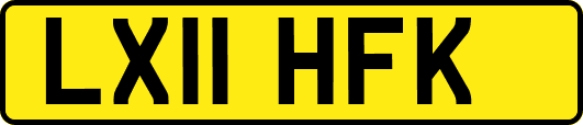 LX11HFK