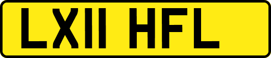 LX11HFL