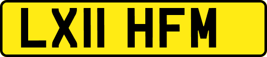LX11HFM
