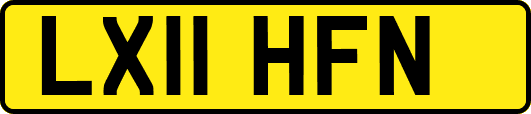 LX11HFN