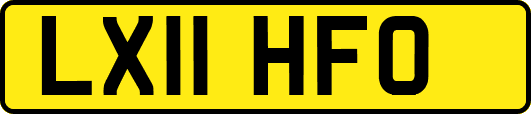 LX11HFO