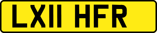 LX11HFR