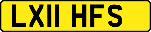 LX11HFS