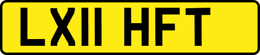 LX11HFT