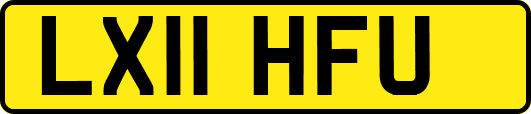 LX11HFU