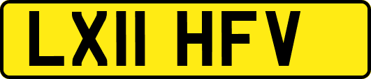 LX11HFV