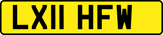 LX11HFW