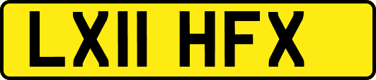 LX11HFX