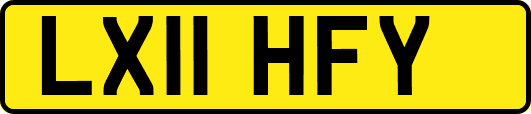 LX11HFY