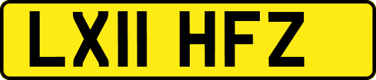 LX11HFZ