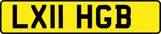 LX11HGB