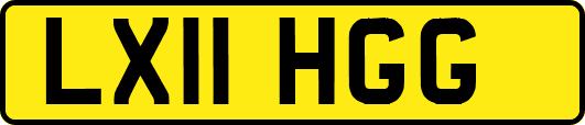 LX11HGG