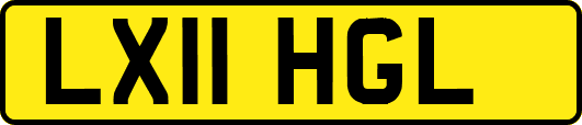 LX11HGL