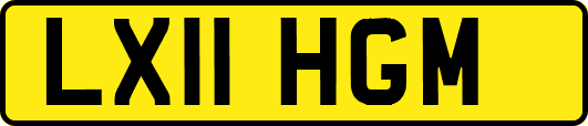 LX11HGM