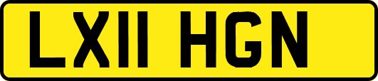 LX11HGN