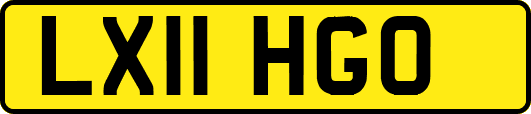 LX11HGO