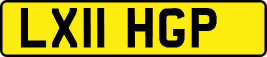 LX11HGP
