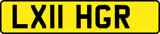 LX11HGR