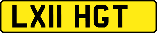 LX11HGT
