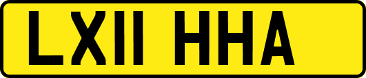 LX11HHA