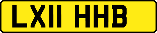 LX11HHB