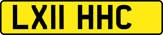 LX11HHC
