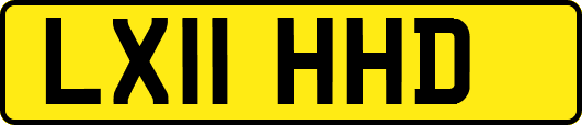 LX11HHD
