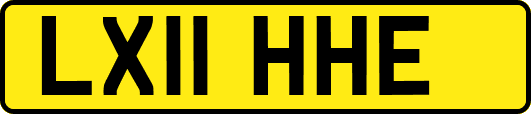 LX11HHE