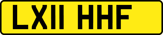 LX11HHF