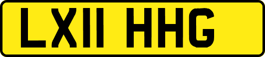 LX11HHG