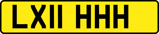 LX11HHH