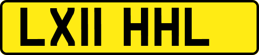LX11HHL