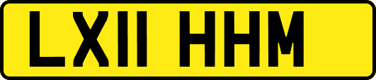 LX11HHM