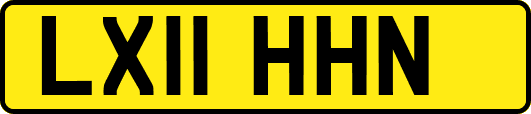 LX11HHN