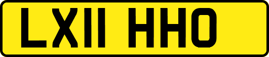 LX11HHO