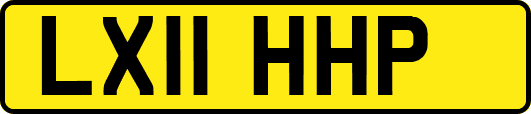 LX11HHP