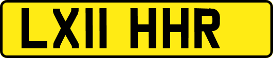 LX11HHR