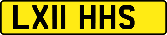 LX11HHS