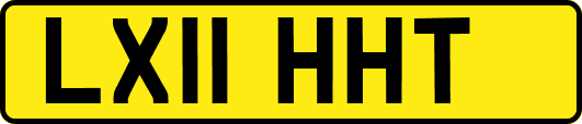 LX11HHT