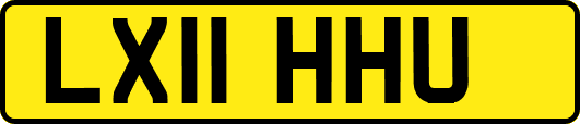 LX11HHU