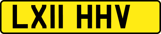 LX11HHV