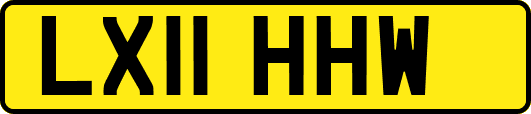 LX11HHW