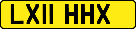 LX11HHX